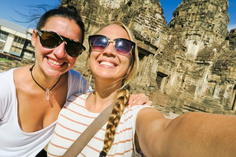 Two Days in Lopburi, Thailand’s Sweetest Small Town