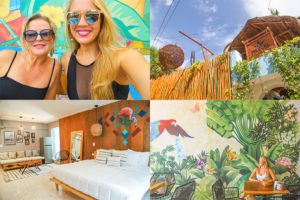 Cancun Travel Blog