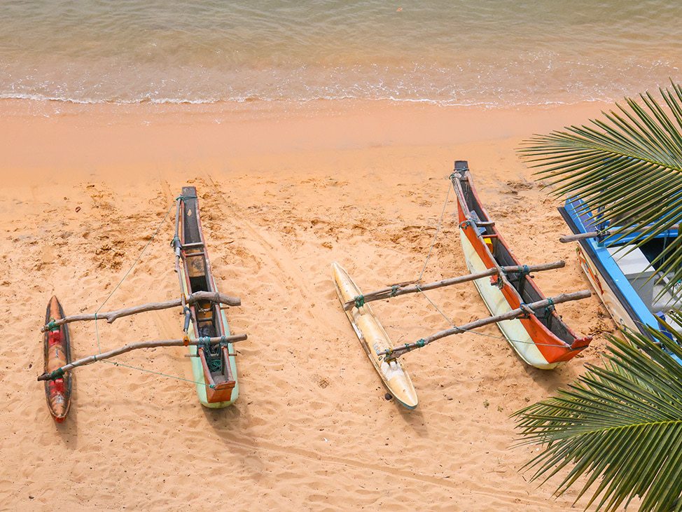 Women in the pool on Wander Women's Retreat