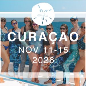 Night Dive • Curaçao 2026