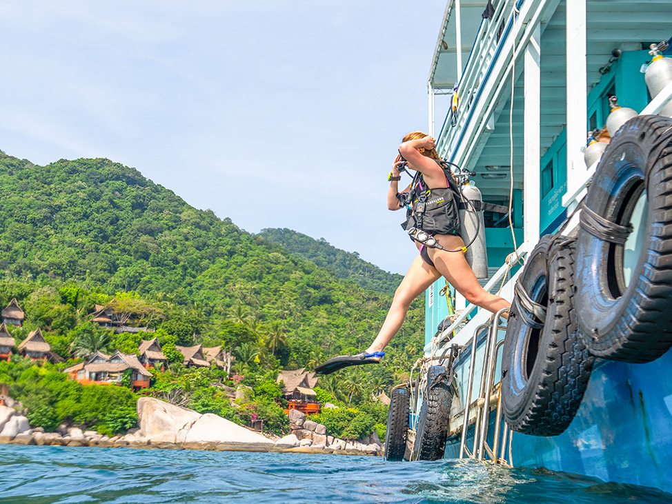 Wander Women gift bag haul