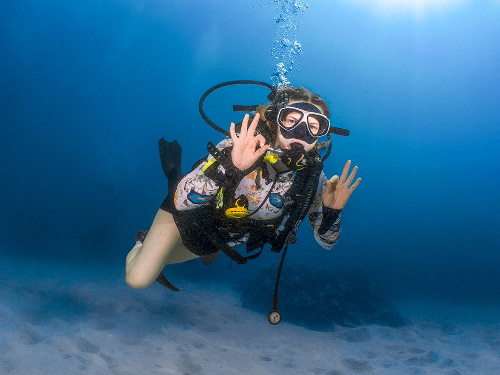 Wander Women gift bag haul