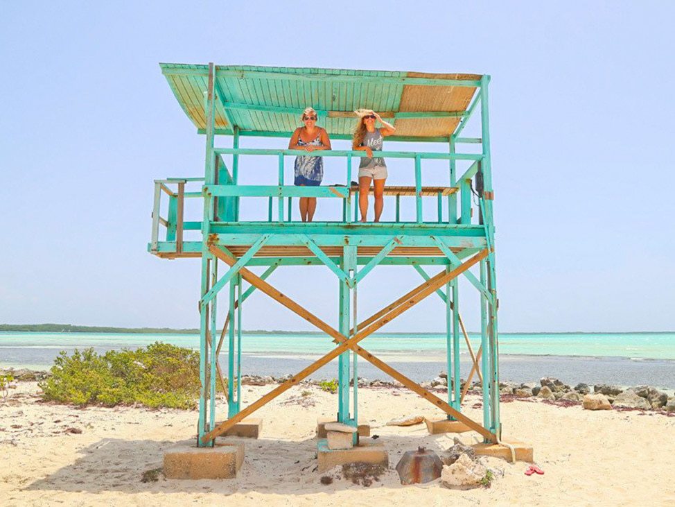 Wander Women Retreats Banner