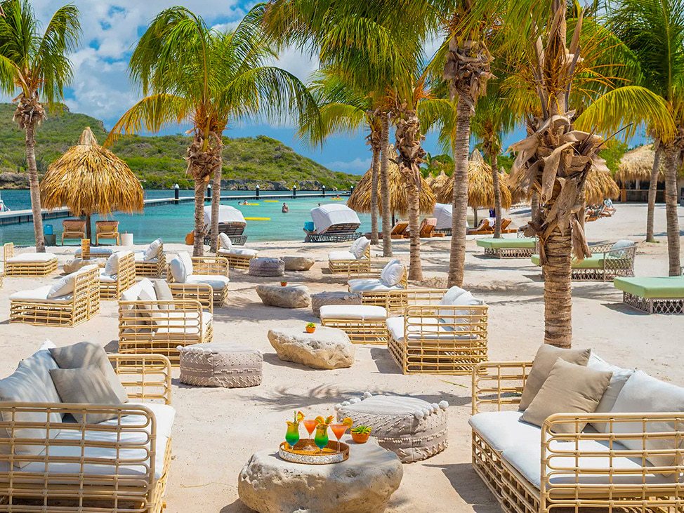 All Smiles After a Dive