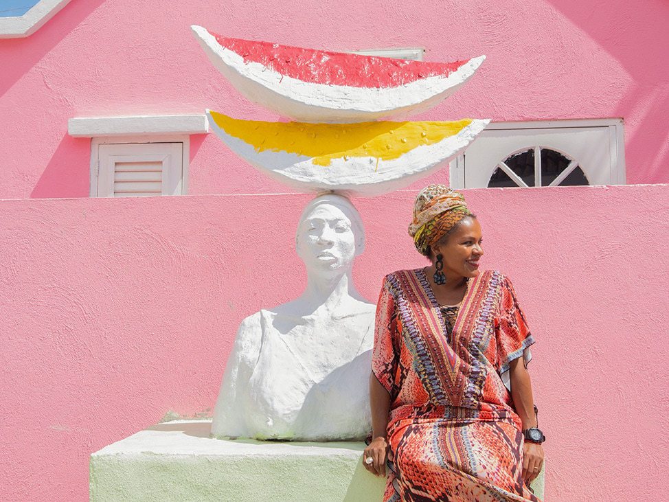 Pelican at the Beach