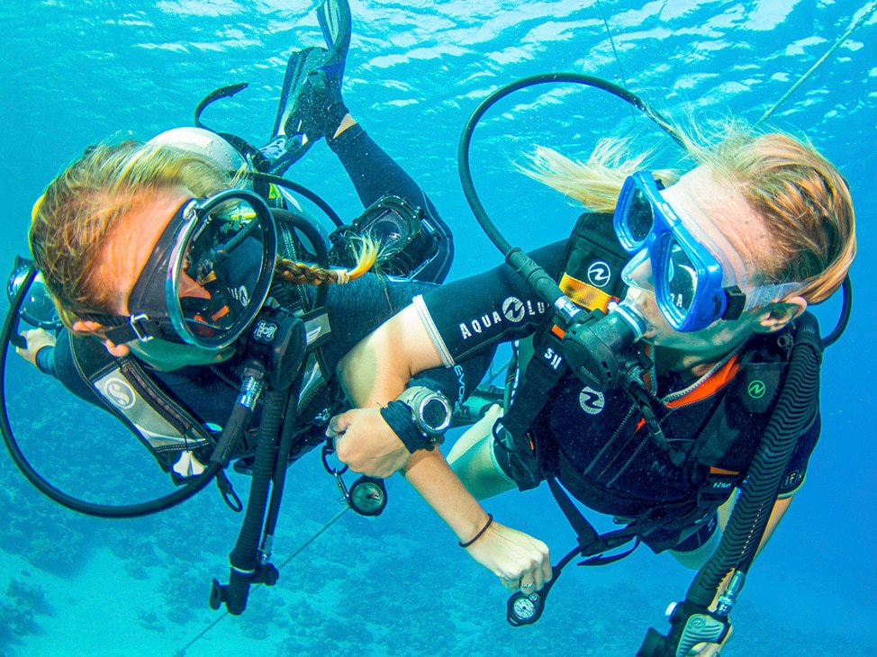 The Unique Doors of Curacao