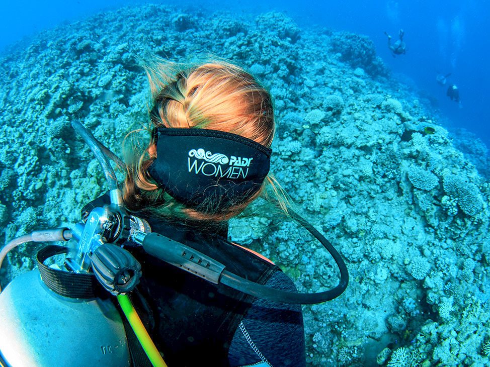 Yellow Curacao Building