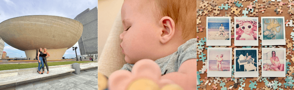 Martha's Vineyard, Philly