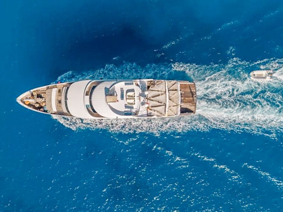 Soul Liveaboard Red Sea