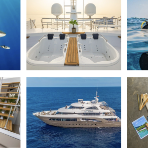 Wander Women Red Sea: Pre-Retreat Hotel Package 2026