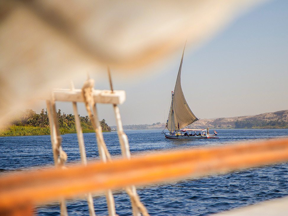 Nile Cruise
