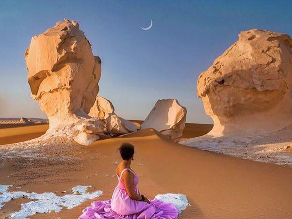 Picnics with the Limestone