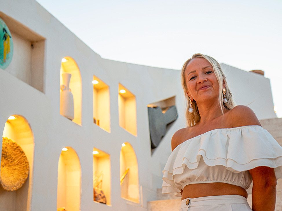 Beautiful Architecture