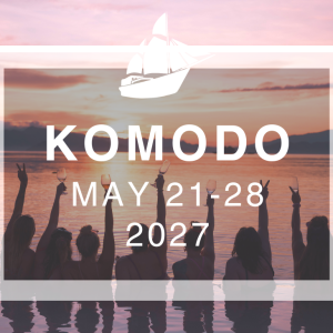 Wander Women Komodo 2027