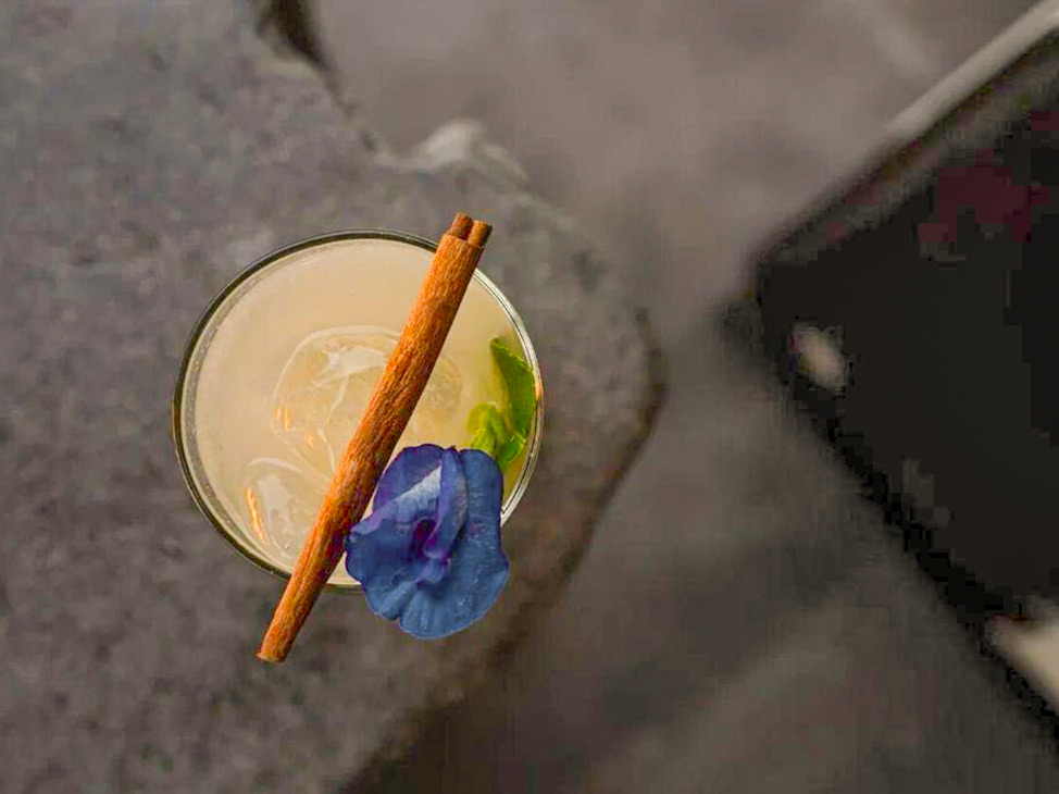 Cocktails