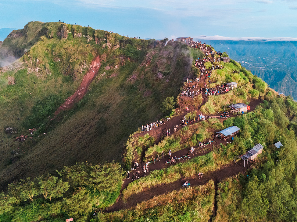 Mountainside